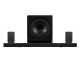 Zestaw kina domowego Klipsch Flexus Core 300 z Dynavoice CSB-V12 Zestaw kina domowego Klipsch Flexus Core 300 z Dynavoice CSB-V12