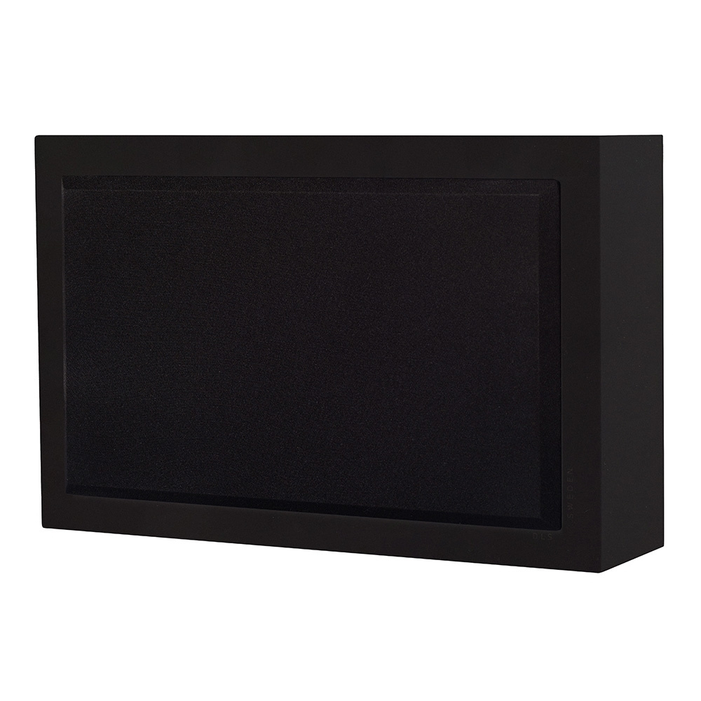 Klipsch Flexus Core 300 z głośnikami surround i DLS Flatsub, zestaw kina domowego 7.1.4