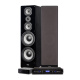 Crown XLS-1002 z Wiim Ultra i Dynavoice Challenger M-105, zestaw stereo Crown XLS-1002 z Wiim Ultra i Dynavoice Challenger M-105, zestaw stereo