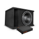 DS18 ZR112LD i GAS MAD A2-1200.1DFL, zestaw basowy DS18 ZR112LD i GAS MAD A2-1200.1DFL, zestaw basowy