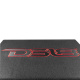 DS18 ZR112LD i GAS MAD A2-1200.1DFL, zestaw basowy DS18 ZR112LD i GAS MAD A2-1200.1DFL, zestaw basowy