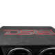 DS18 ZR212LD z GAS MAX PA1-1500.1DZ1, ciężki zestaw basowy DS18 ZR212LD z GAS MAX PA1-1500.1DZ1, ciężki zestaw basowy