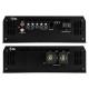 2-pack DS18 ZXI10.2D i Bass Habit SPL ELITE 3100.1D, zestaw basowy 2-pack DS18 ZXI10.2D i Bass Habit SPL ELITE 3100.1D, zestaw basowy