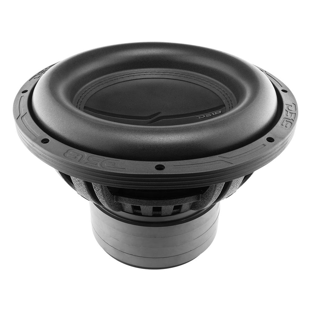 2-pack DS18 ZXI12.2D i GAS MAX PA1-3000.1DZ2, zestaw basowy