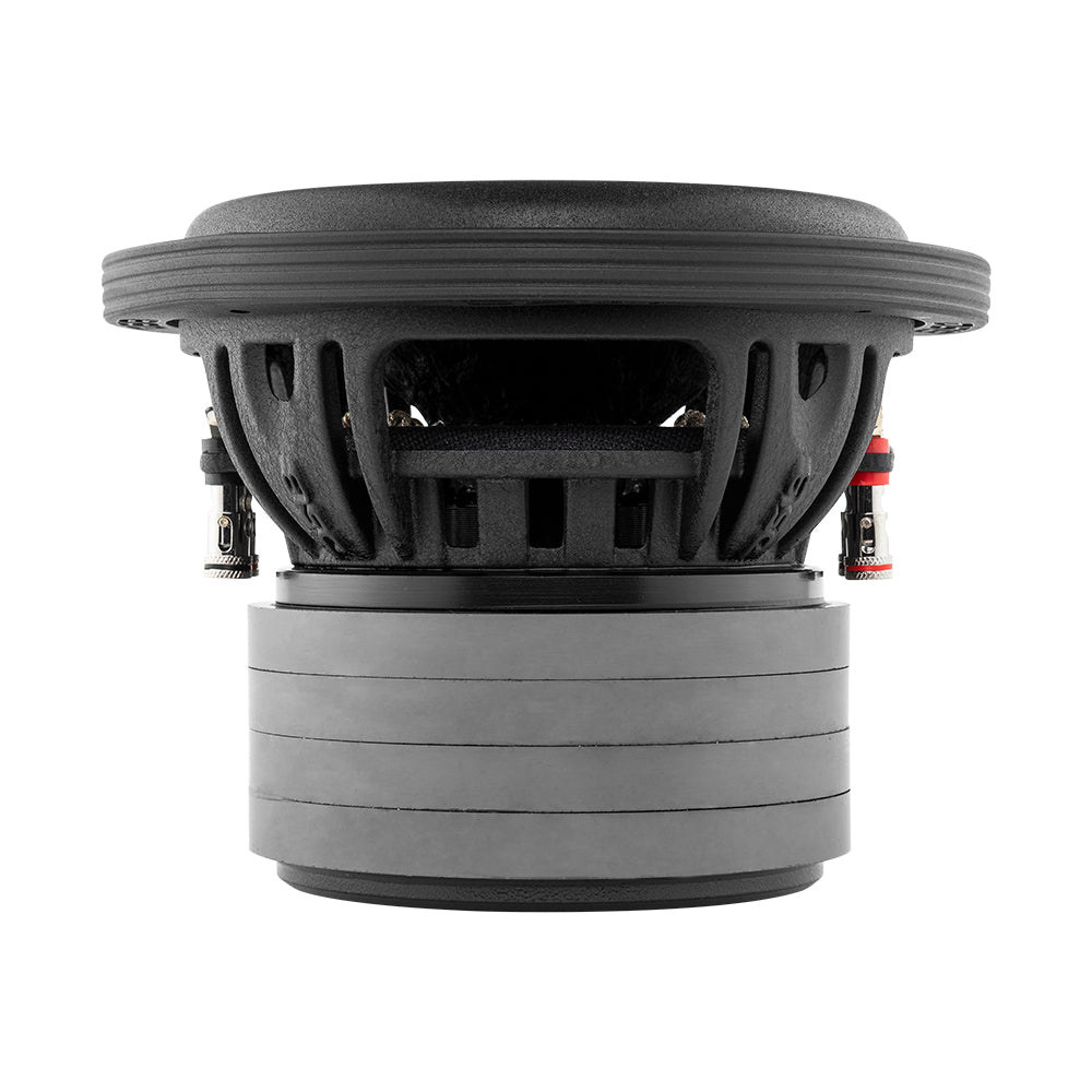 4-pack DS18 ZXI6.4D i GAS MAX PA1-1500.1DZ2, zestaw basowy