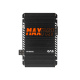 4-pack DS18 ZXI6.4D i GAS MAX PA1-1500.1DZ2, zestaw basowy 4-pack DS18 ZXI6.4D i GAS MAX PA1-1500.1DZ2, zestaw basowy