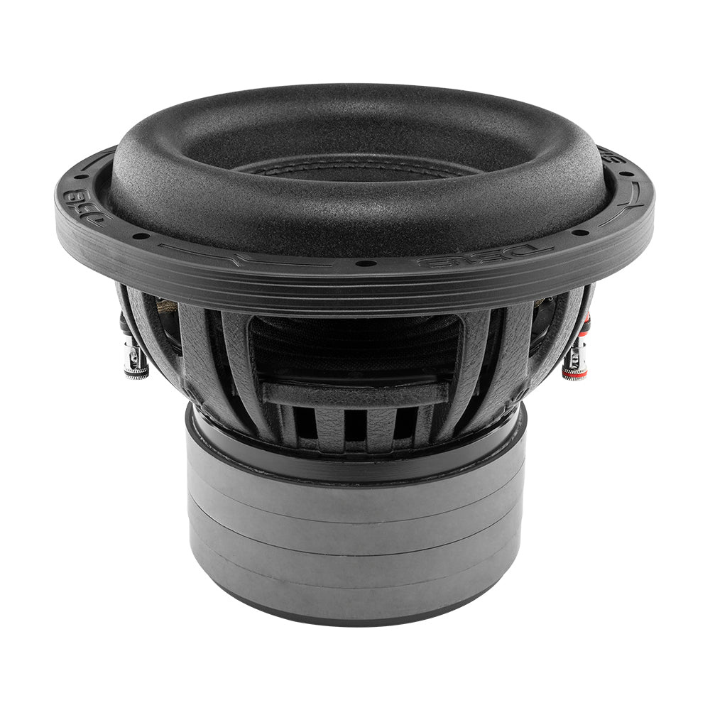 2-pack DS18 ZXI8.2D i GAS MAX PA1-1500.1DZ2, zestaw basowy