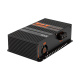2-pack DS18 ZXI8.2D i GAS MAX PA1-1500.1DZ2, zestaw basowy 2-pack DS18 ZXI8.2D i GAS MAX PA1-1500.1DZ2, zestaw basowy